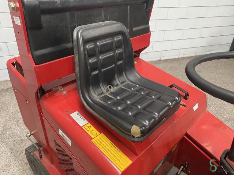 Cleaning Machines Electric RCM R703 2004