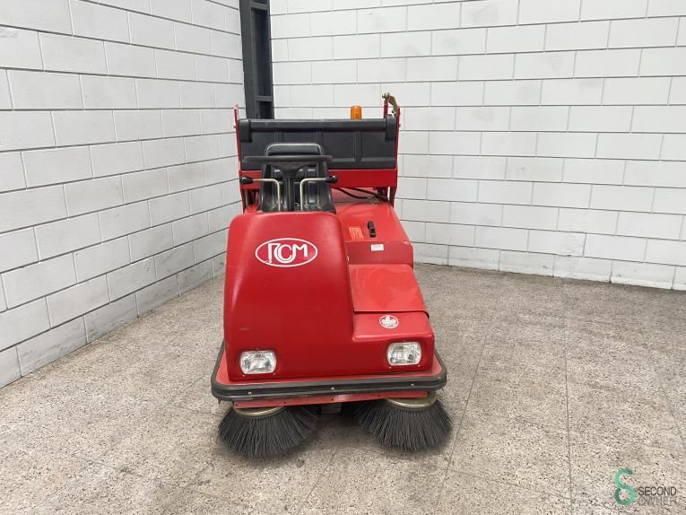 Cleaning Machines Electric RCM R703 2004