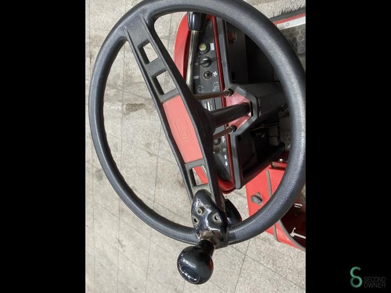 Cleaning Machines Electric RCM R703 1997