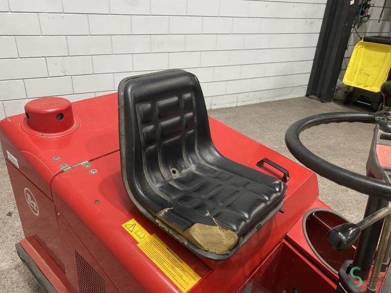 Cleaning Machines Electric RCM R703 1997