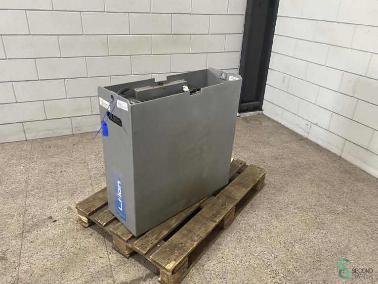 Batterien Elektrisch KION BTR-0023V-VL41M-SFP-001M 2019