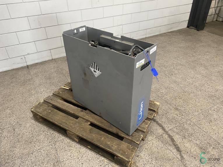 Batterien Elektrisch KION BTR-0023V-VL41M-SFP-001M 2019