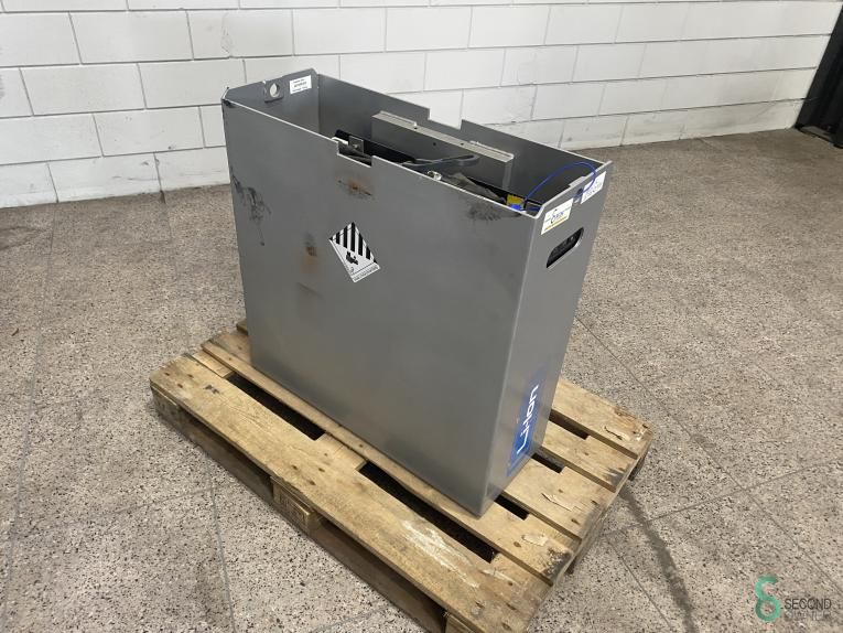 Batteries Electric KION BTR-0023V-VL41M-SFP-001M 2019