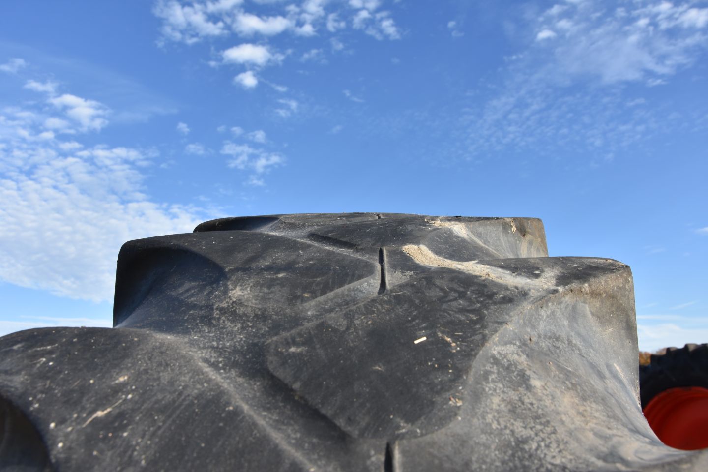 Firestone 380/90R50 dubbellucht/cultuur