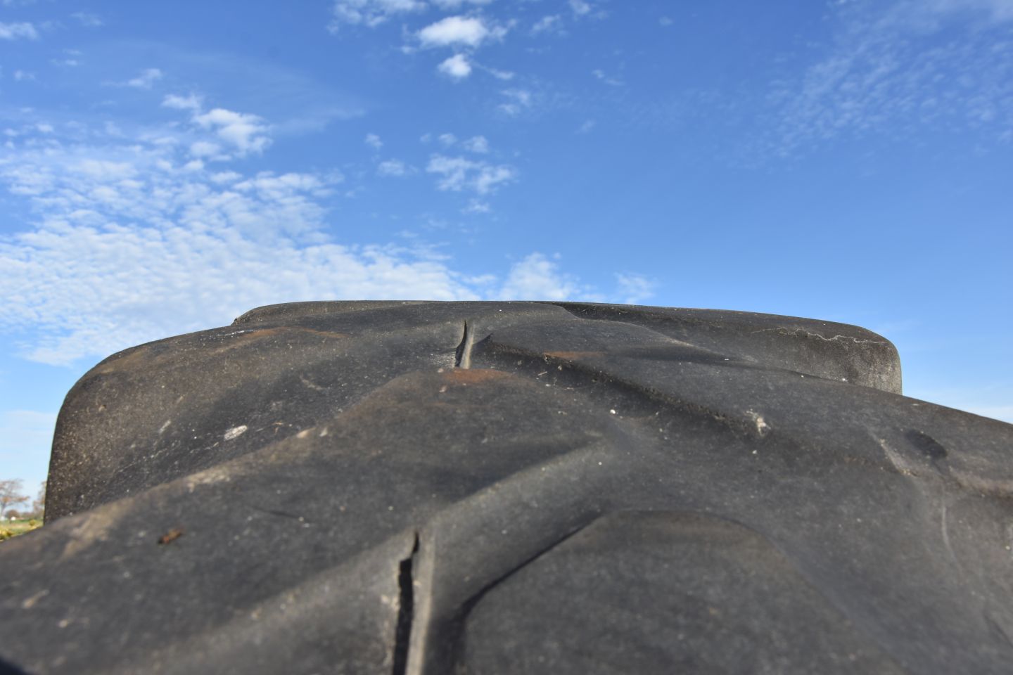 Firestone 380/90R50 dubbellucht/cultuur