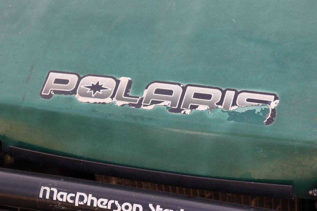 Gator Polaris Ranger 6x6 Benzin (Marge)