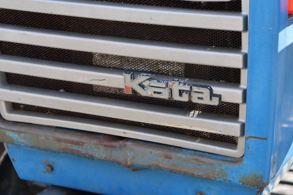 Mini tractor Iseki TU1700 Diesel 17hp