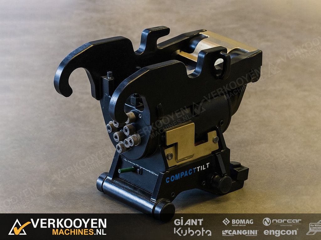 2025 Compacttilt CT3 Kantelstuk CW05 - CW05 Afneembaar ADV1299