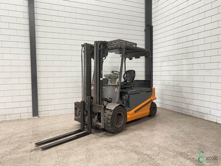 Forklifts Electric Still R60-50 2007