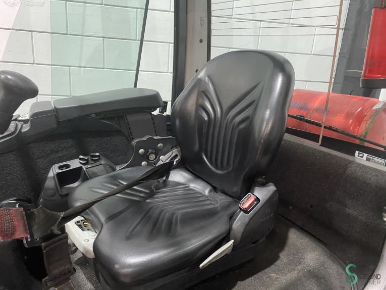 Forklifts LPG Still RX 70-20/600 T 2018