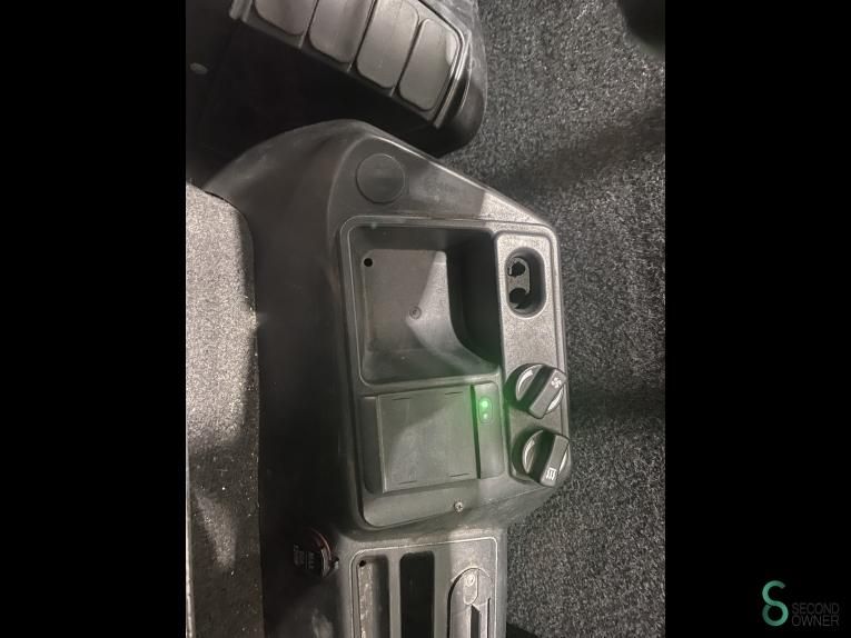 Forklifts LPG Still RX 70-20/600 T 2018