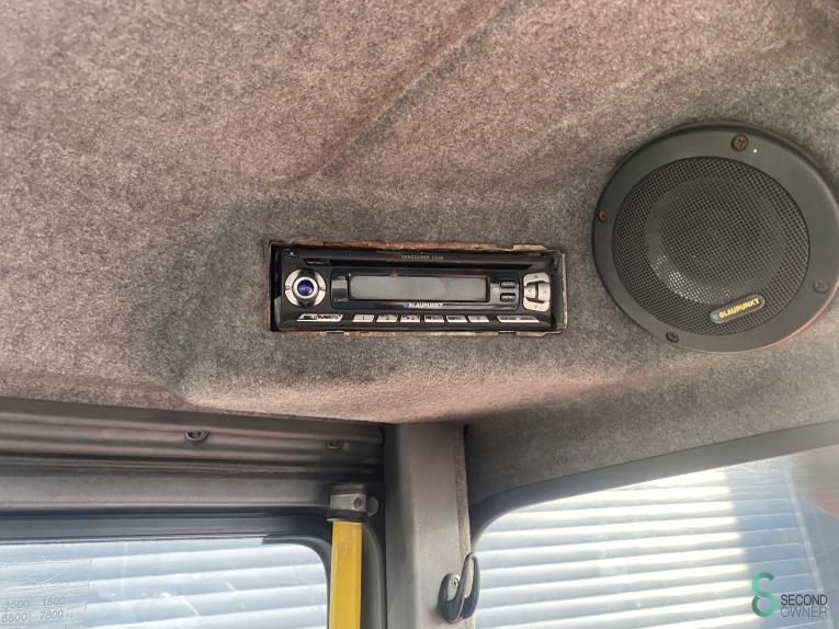 Gabelstapler Diesel Kalmar DCE100-12 2005