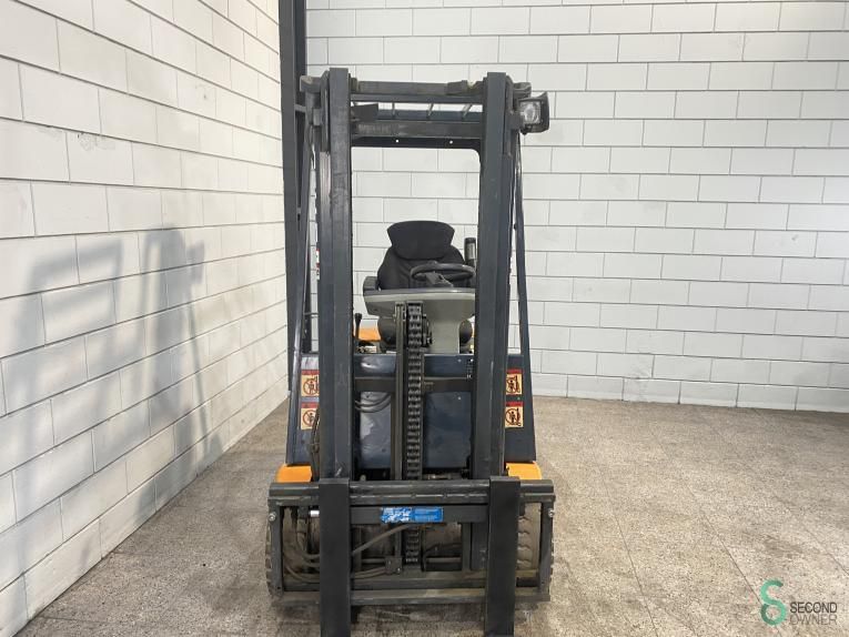 Forklifts Electric Still R20-15 2004