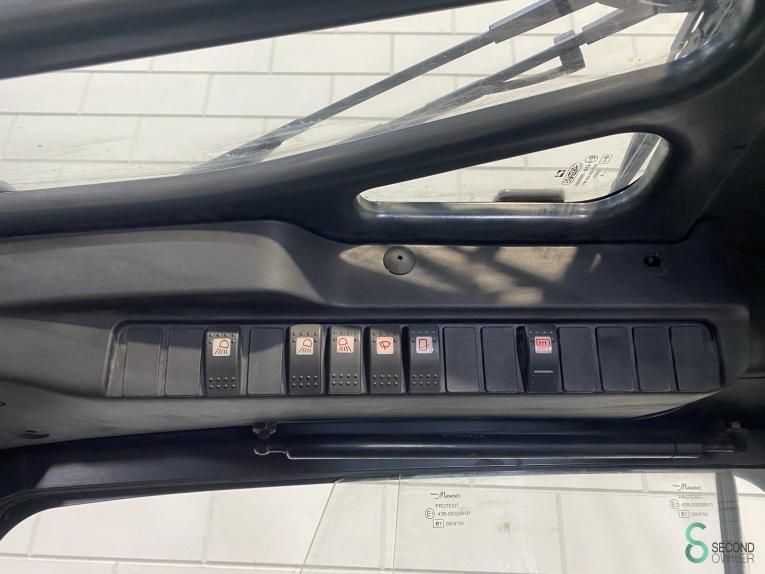 Forklifts Electric Linde E 25/600 HL 2014