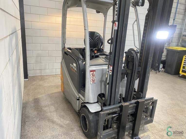 Forklifts Electric Still RX20-18 2006