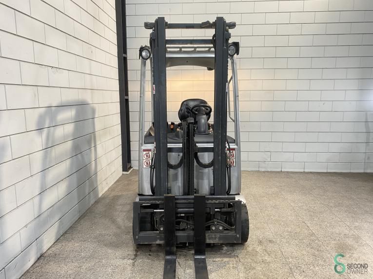 Forklifts Electric Still RX20-18 2006