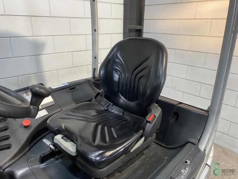 Forklifts Electric Still RX20-18 2006