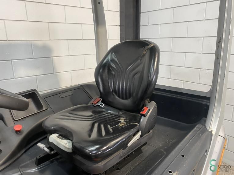 Forklifts Electric Still RX60-25 2012