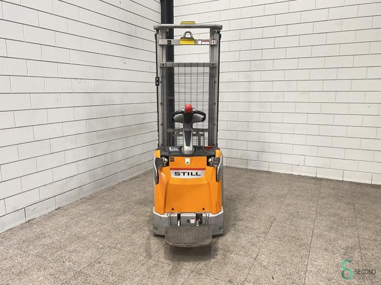 Stackers Electric Still EXV-SF14 2019