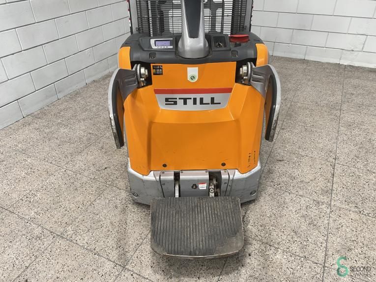 Stackers Electric Still EXV-SF14 2019