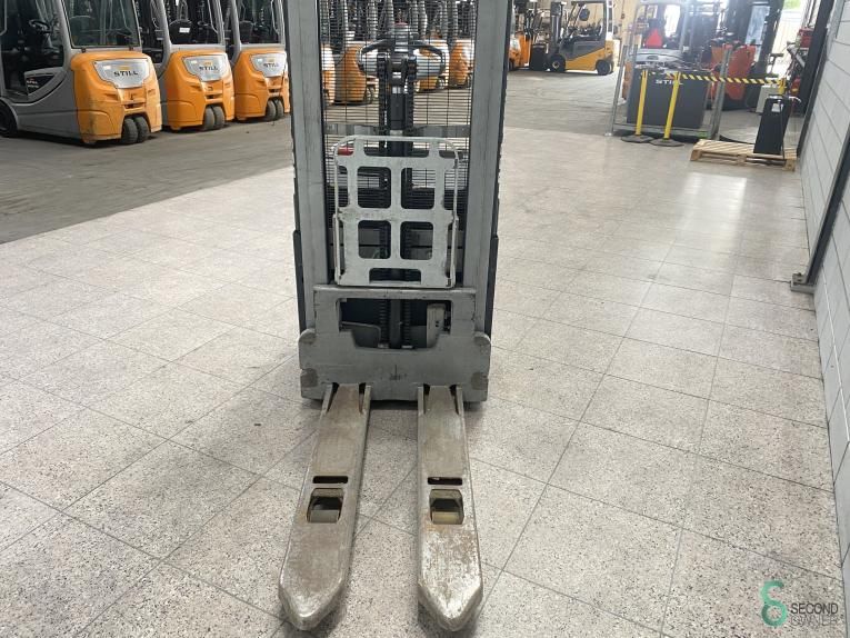 Stackers Electric Still EXV-SF14 2019