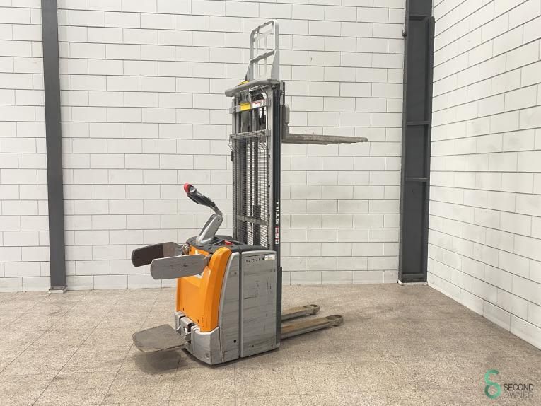 Stackers Electric Still EXV-SF14 2019