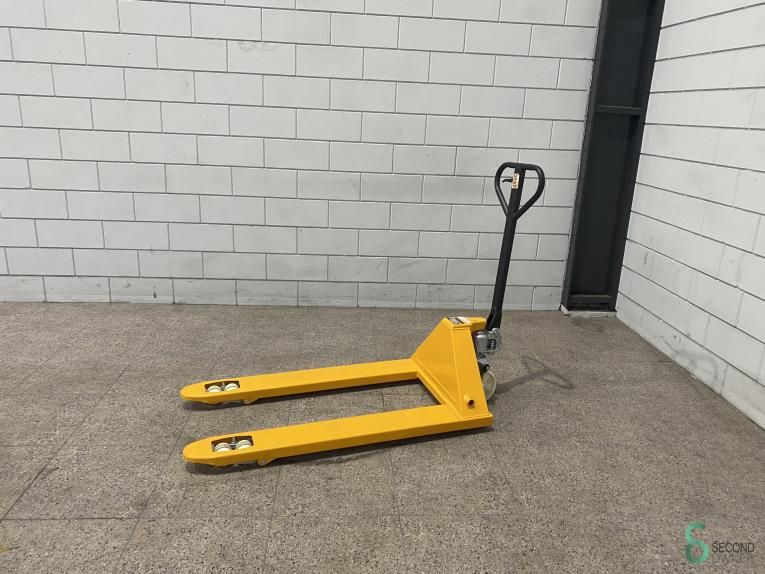 Pallet trucks Manual Mammuth 2500