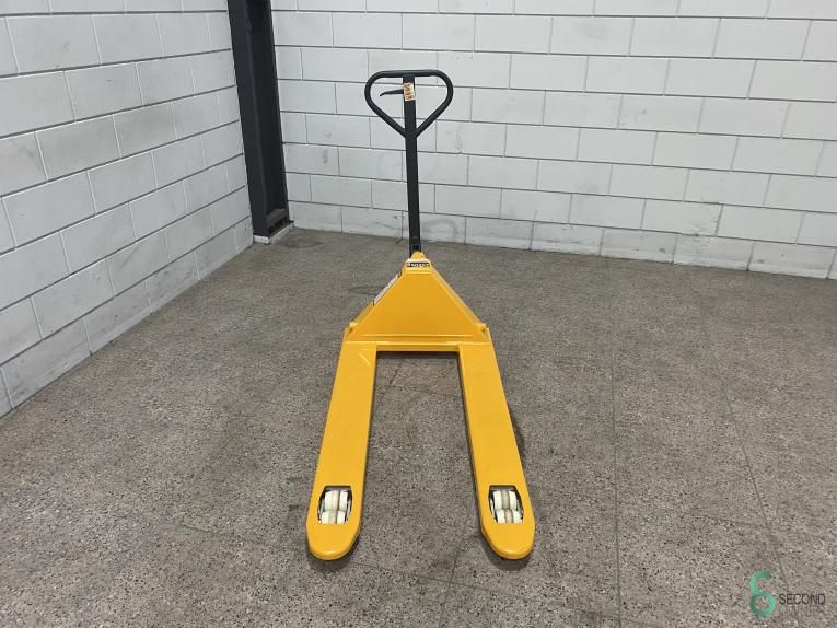 Pallet trucks Manual Mammuth 2500