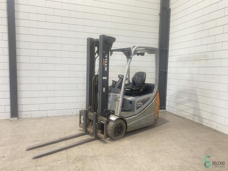 Gabelstapler Elektrisch Still RX20-16 2018