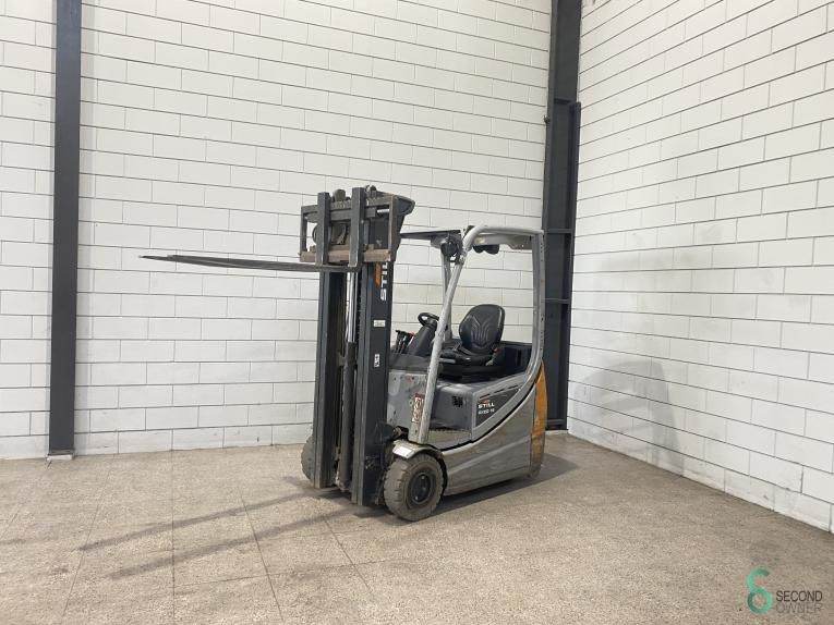 Gabelstapler Elektrisch Still RX20-16 2018