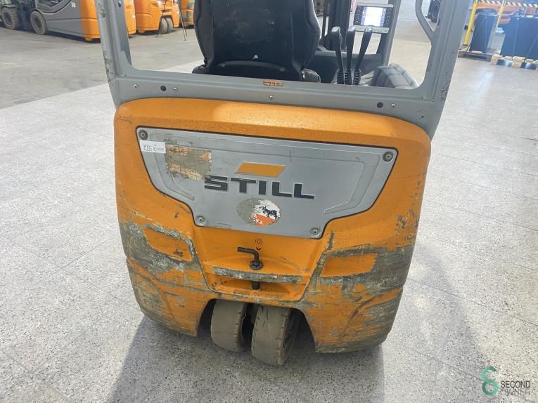 Gabelstapler Elektrisch Still RX20-16 2018