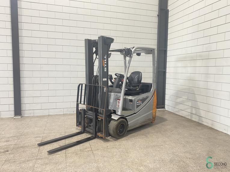 Gabelstapler Elektrisch Still RX20-16 2018