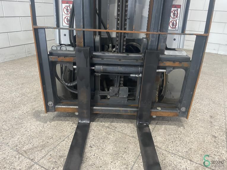 Gabelstapler Elektrisch Still RX20-16 2018