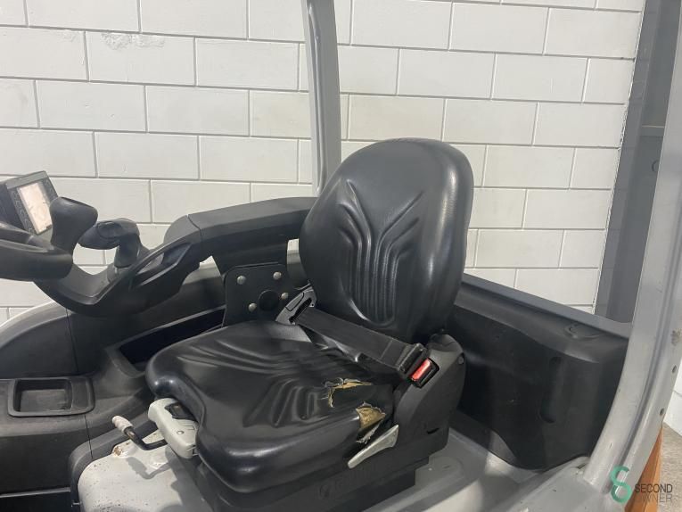 Gabelstapler Elektrisch Still RX20-16 2018