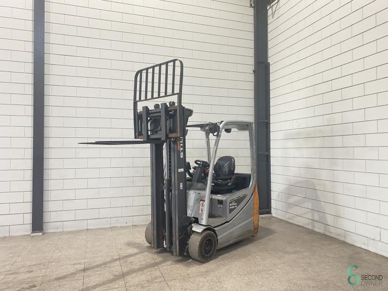 Gabelstapler Elektrisch Still RX20-16 2018