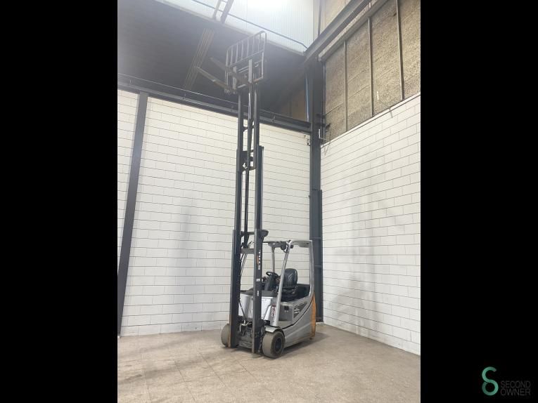 Gabelstapler Elektrisch Still RX20-16 2018