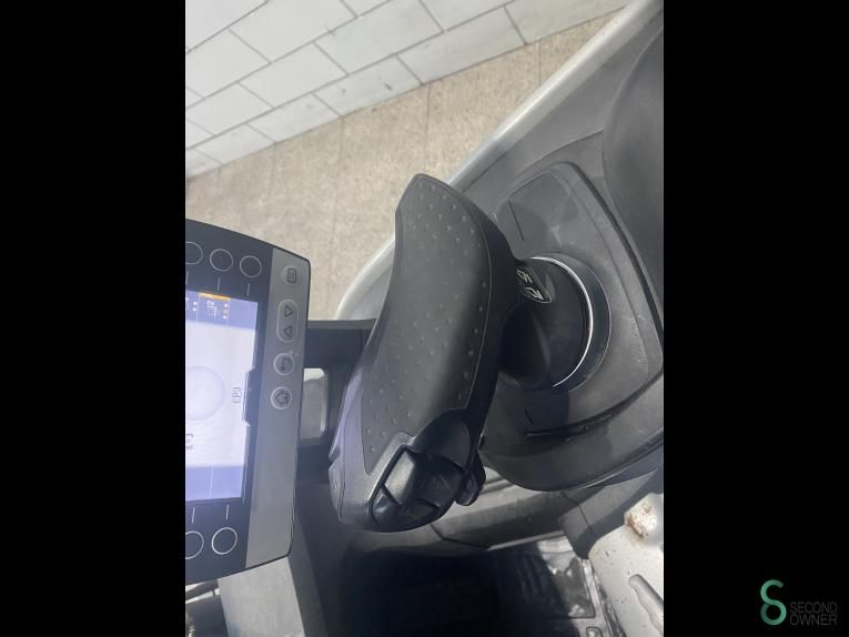 Gabelstapler Elektrisch Still RX20-16 2018