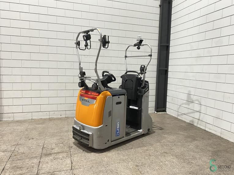 Trekkers Elektrisch Still LTX50 2021