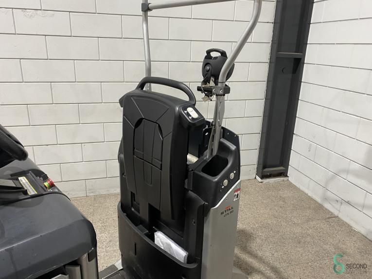 Trekkers Elektrisch Still LTX50 2021