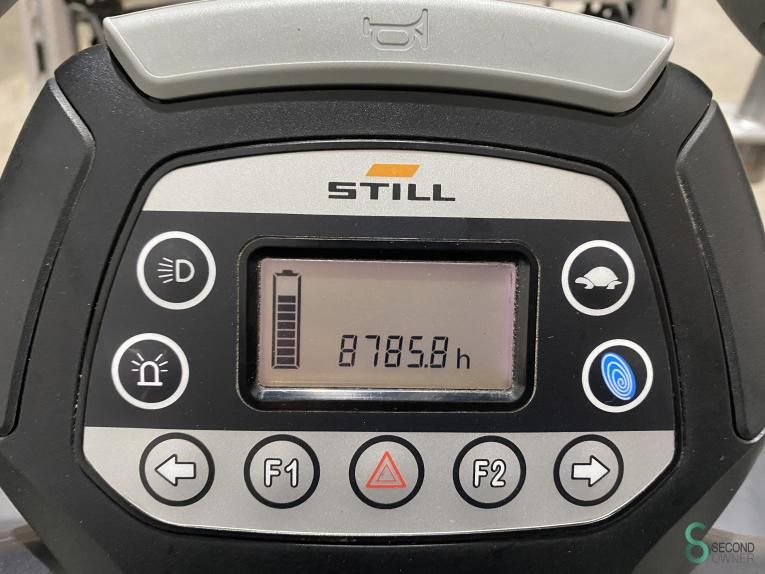 Trekkers Elektrisch Still LTX50 2021