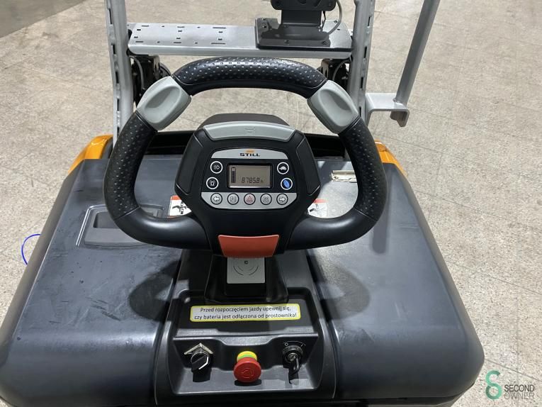 Trekkers Elektrisch Still LTX50 2021