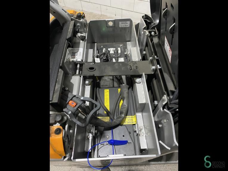 Trekkers Elektrisch Still LTX50 2021