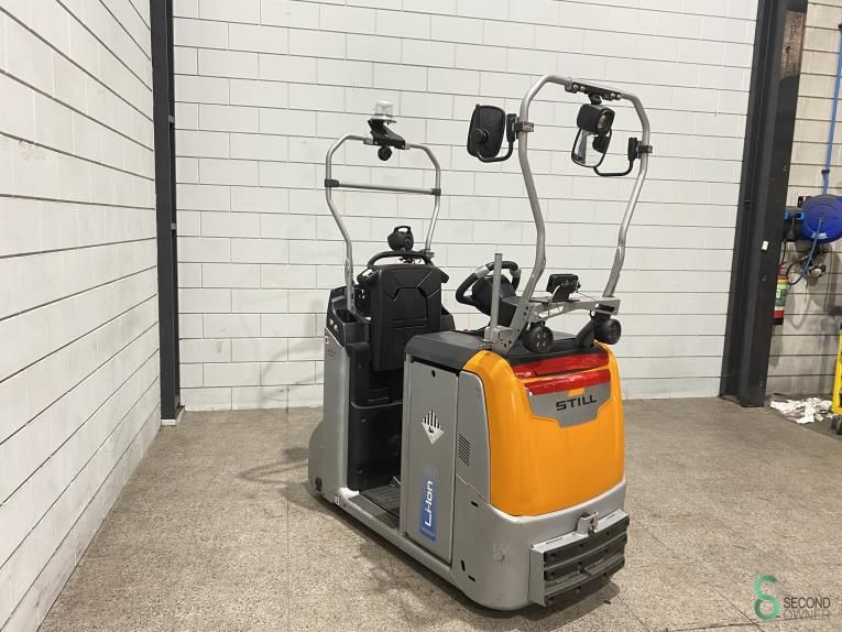 Trekkers Elektrisch Still LTX50 2021