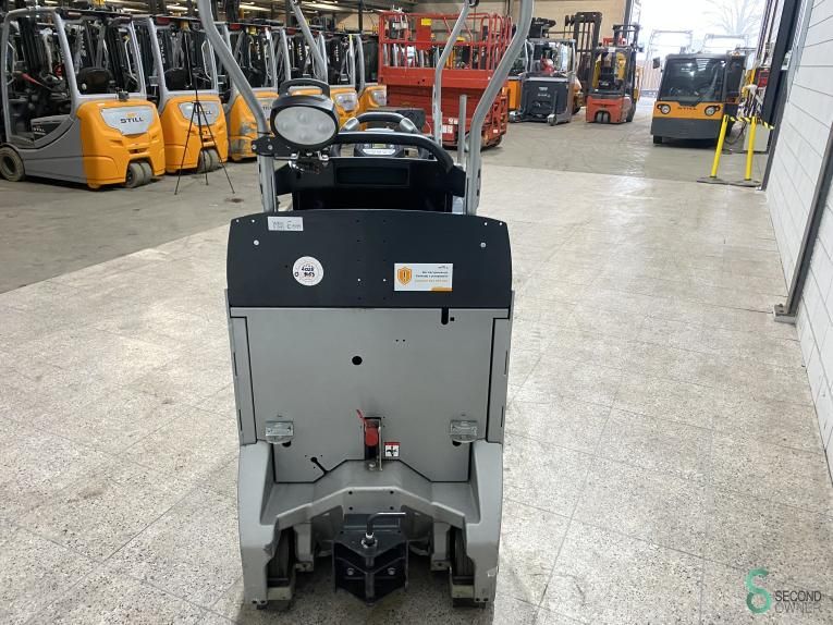 Trekkers Elektrisch Still LTX50 2021