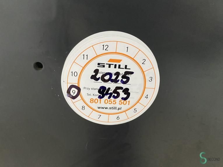 Trekkers Elektrisch Still LTX50 2021