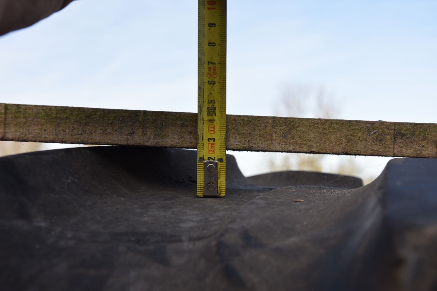 Firestone 800/70 R38