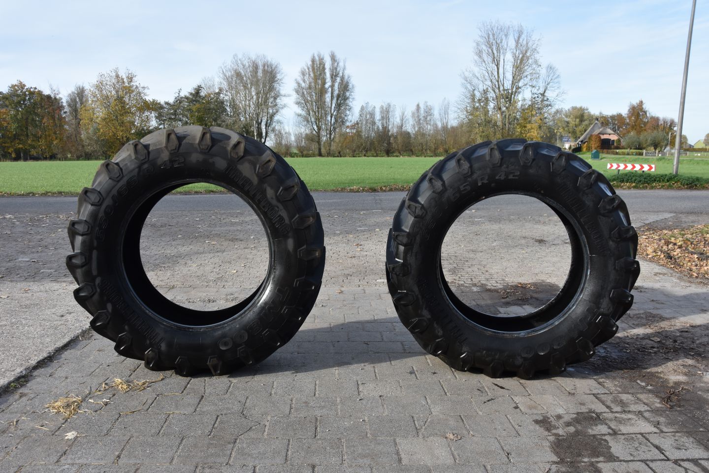 Trelleborg 650/65 R42