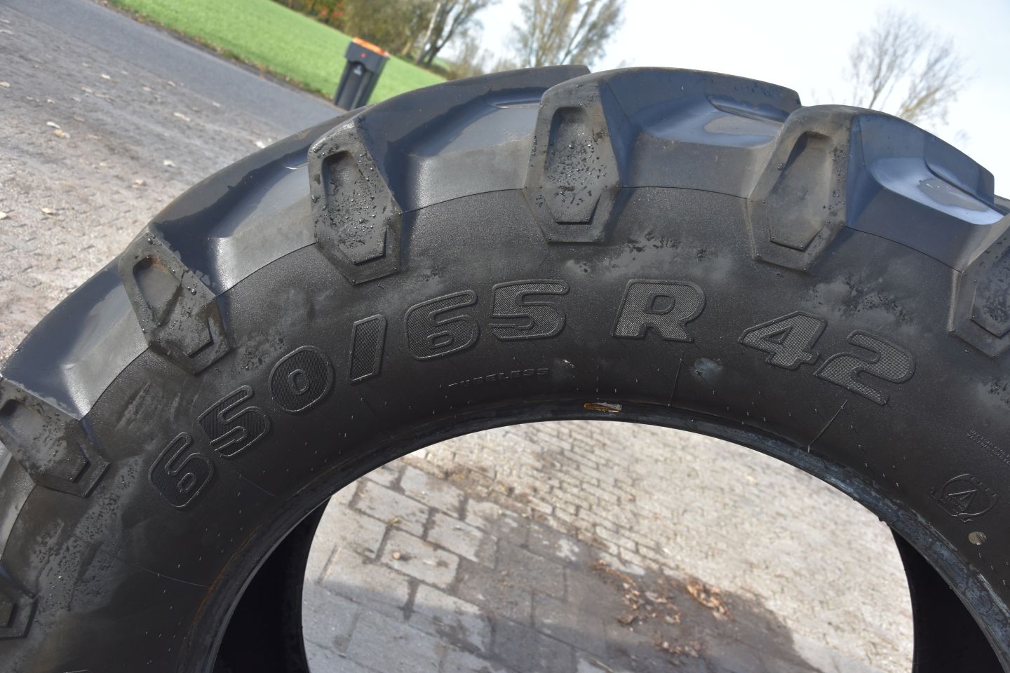 Trelleborg 650/65 R42