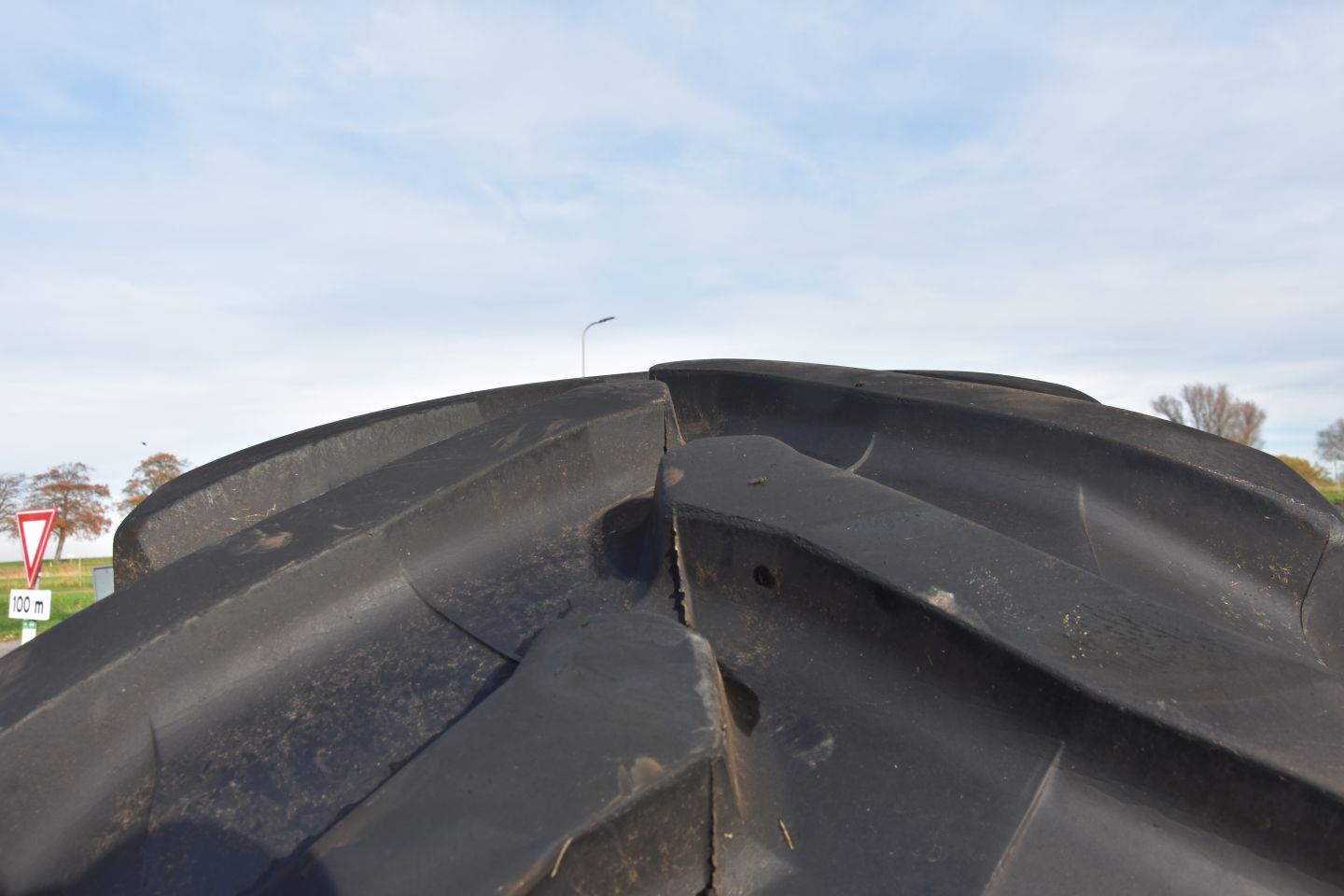 Trelleborg 650/65 R42