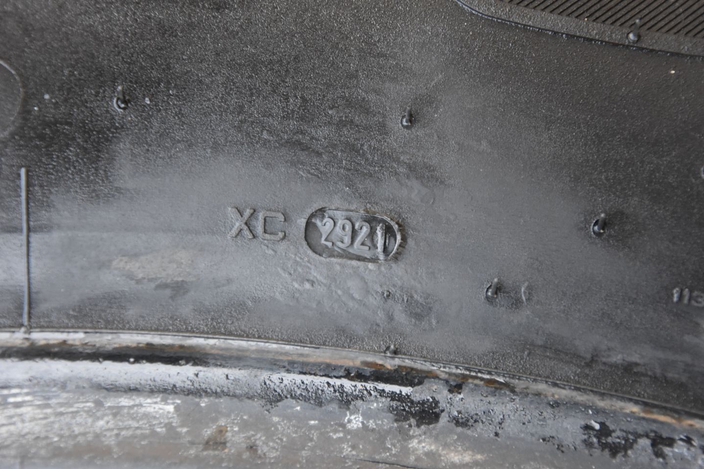 Trelleborg 650/65 R42